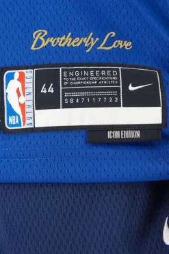 Nike NBA Phia 76er