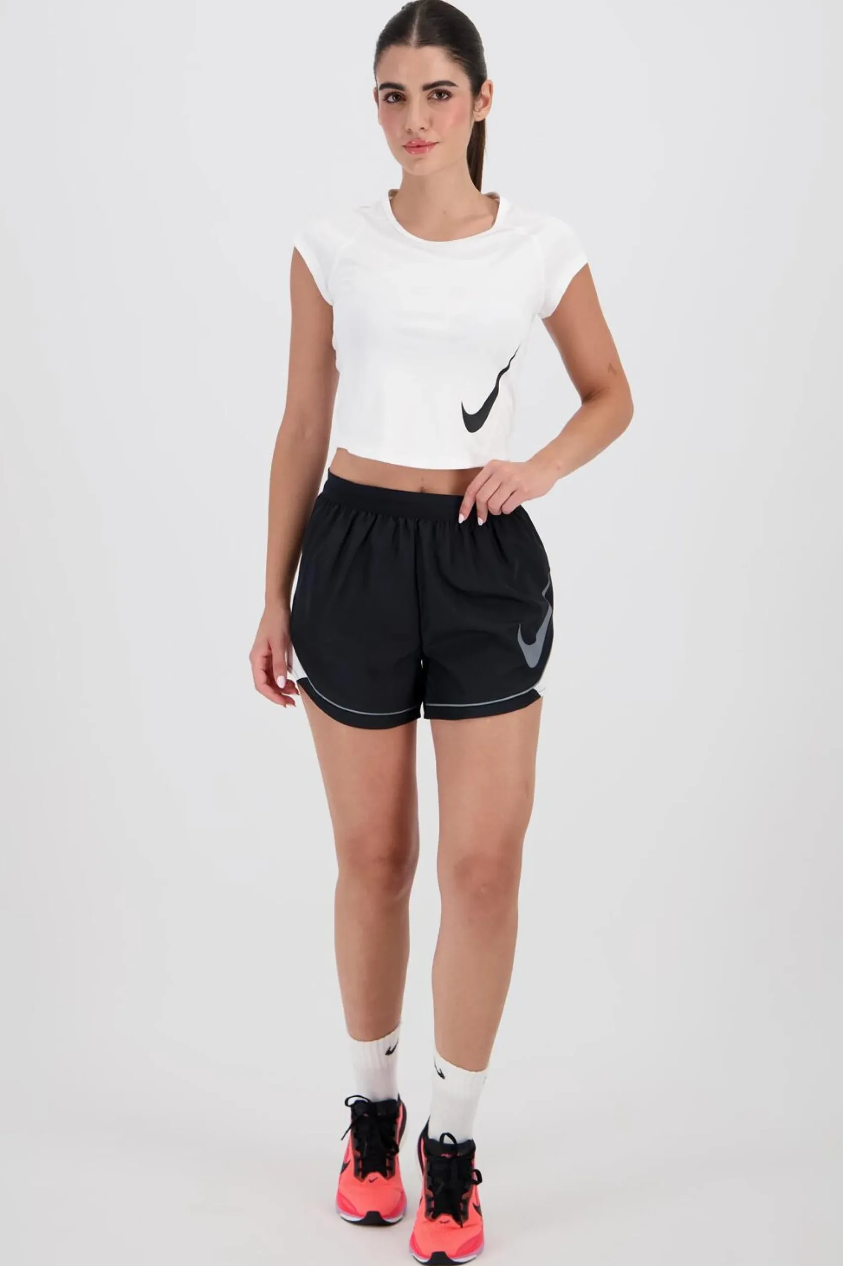 Nike wooh