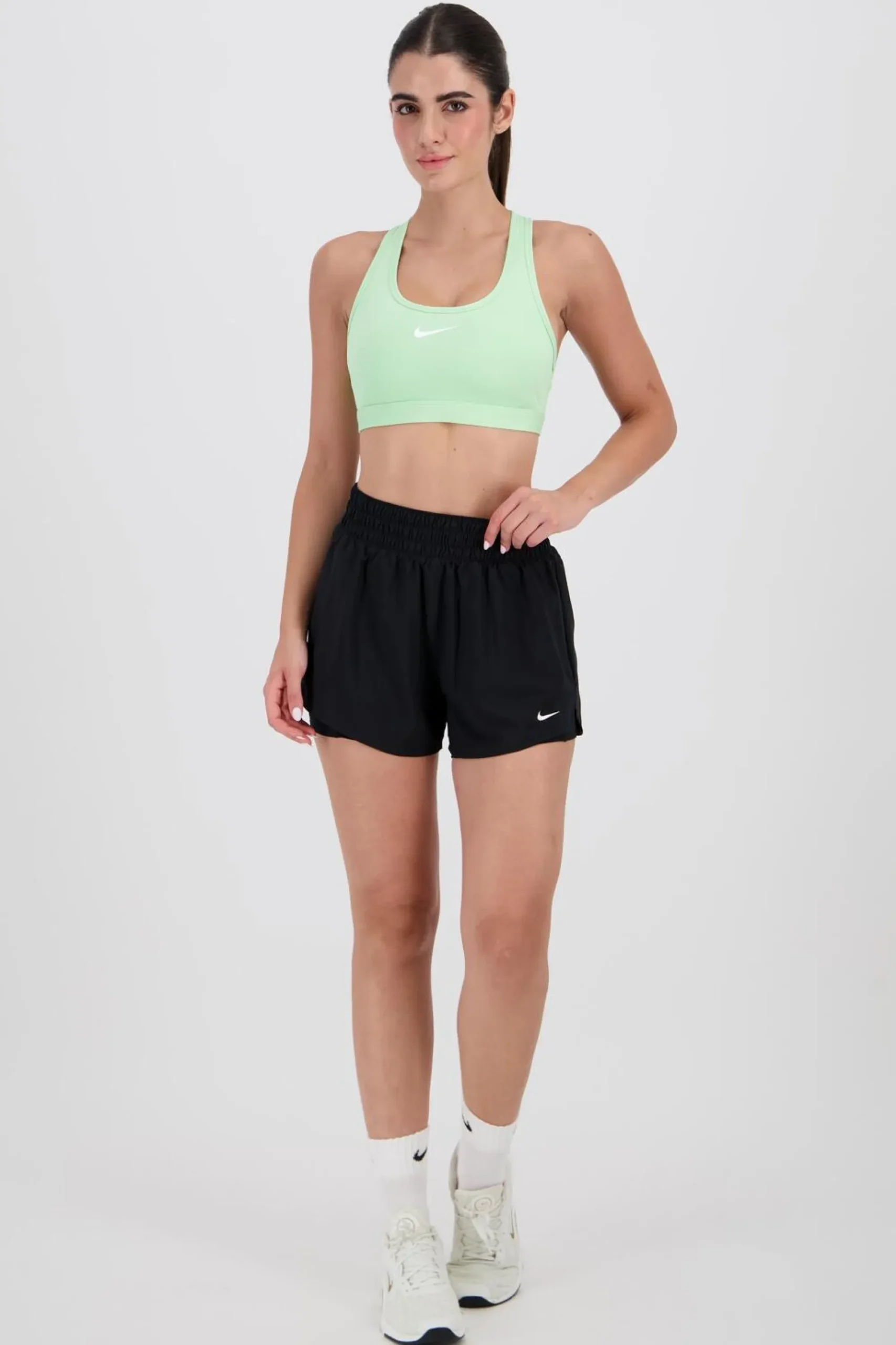 Nike wooh