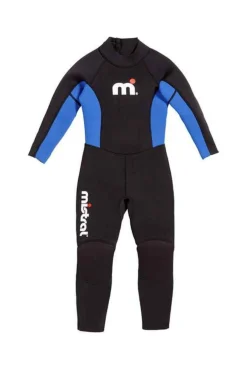 Mistral Ocean Neoprene Longo Crianças /3
