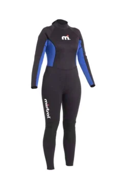 Mistral Ocean Neoprene ongo Feenino 4/3
