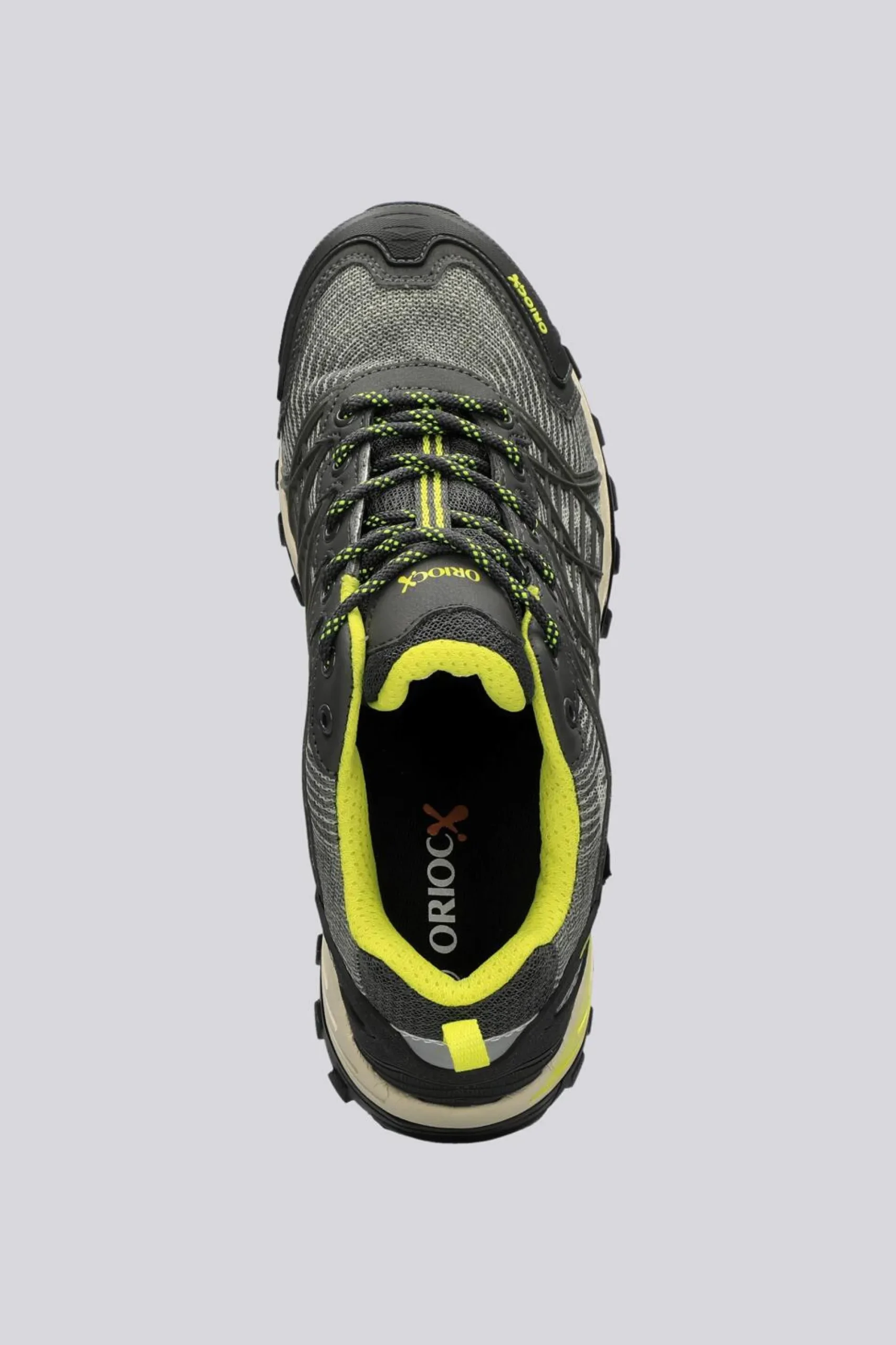Oriocx Mahave 2 Pro