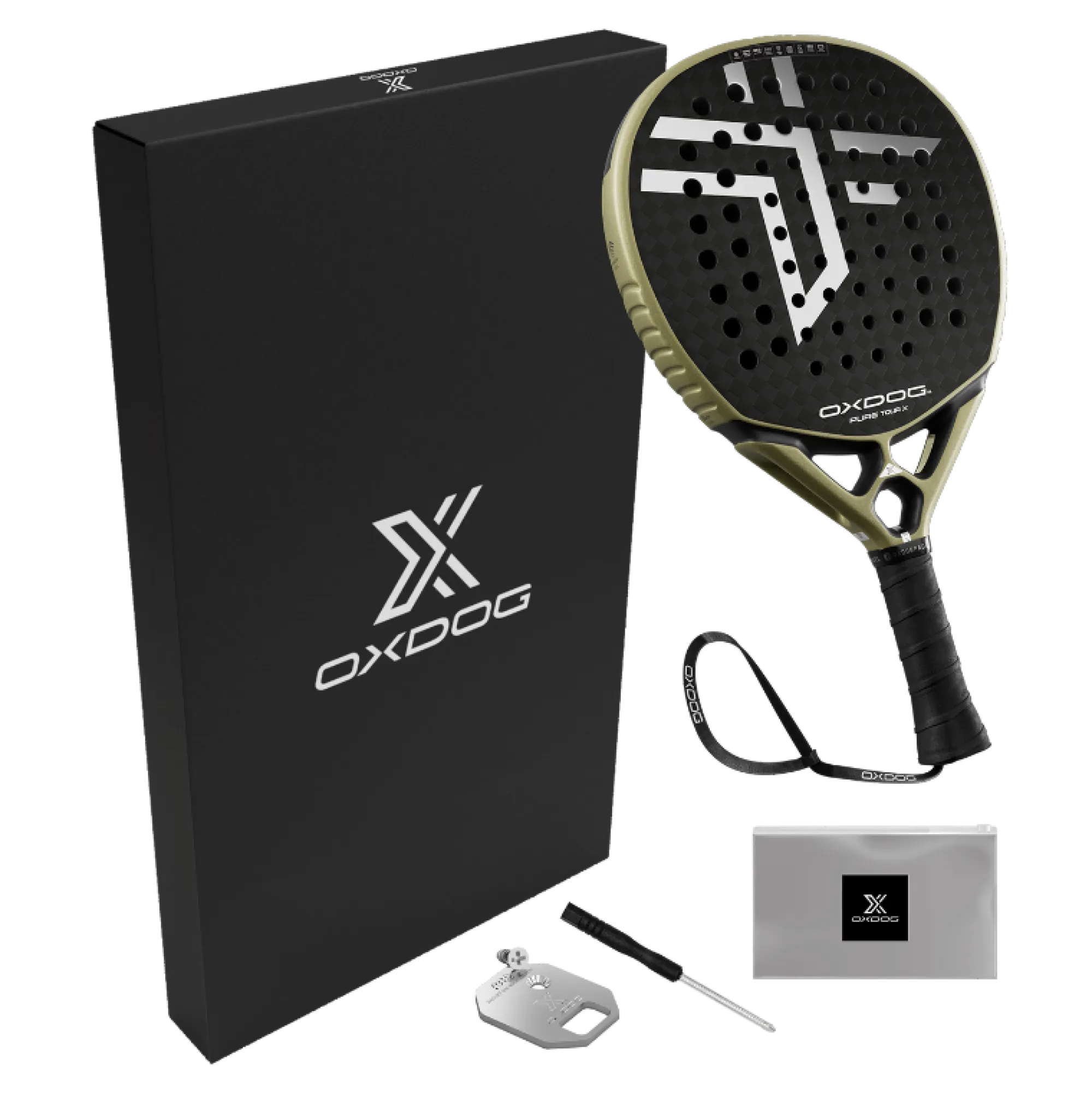 Oxdog Pure Tour X 2026