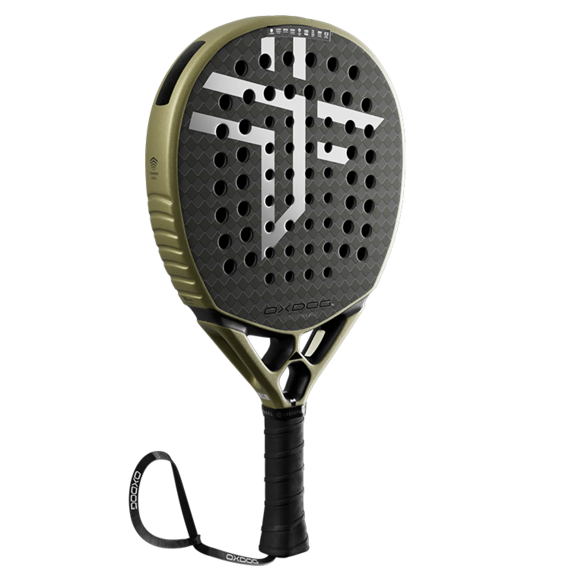 Oxdog Pure Tour X 2026