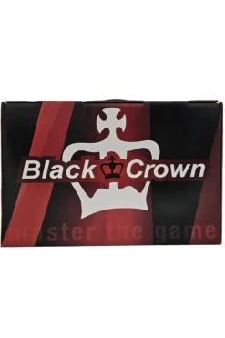 Black Crown Pack Patron Gold