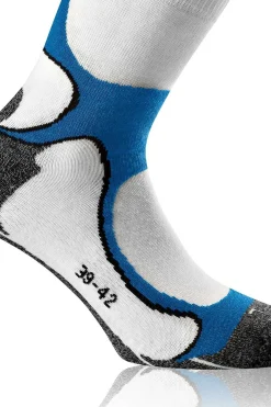 Rohner Advanced Socks Pack De 2 Meias De Corrida