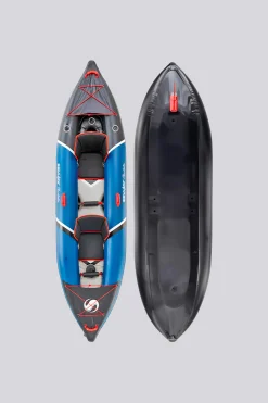 Sevylor Pack Kayak Charleston