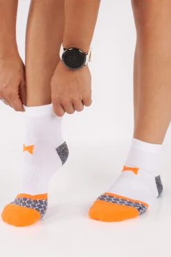 Xtreme Sockswear Pack 3 Meias Técnicas De Corrida