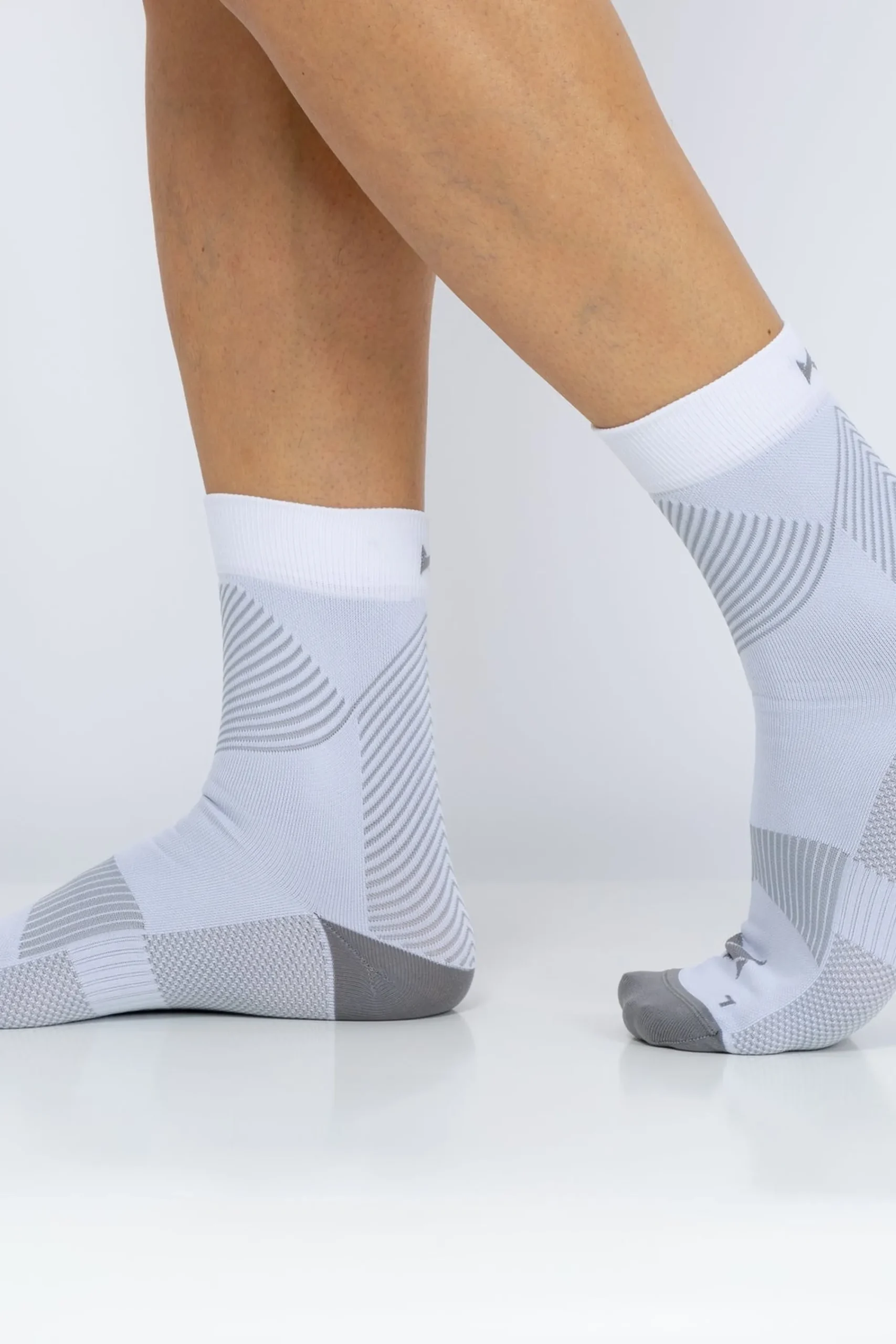 Xtreme Sockswear Pack 3 Pares Meias Desportivas Compressão Cano Curto