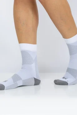 Xtreme Sockswear Pack 3 Pares Meias Desportivas Compressão Cano Curto