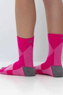 Xtreme Sockswear Pack 3 Pares Meias Desportivas Compressão Cano Curto
