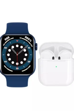 Oem Pack Smartwatch T55 Pro Max -