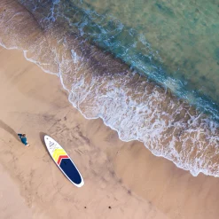 Sroka Paddle Supp Ocean Walker 10.4 