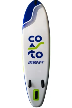 Coasto Paddle Surf Amerigo Tabela 10.4 2022