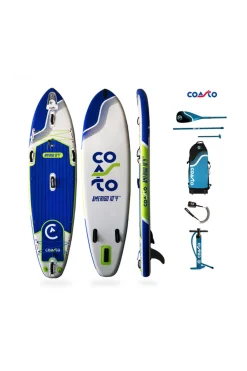 Coasto Paddle Surf Amerigo Tabela 10.4 2022