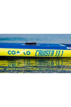 Coasto Paddle Surf Cruiser Tabela 13.1 "2021