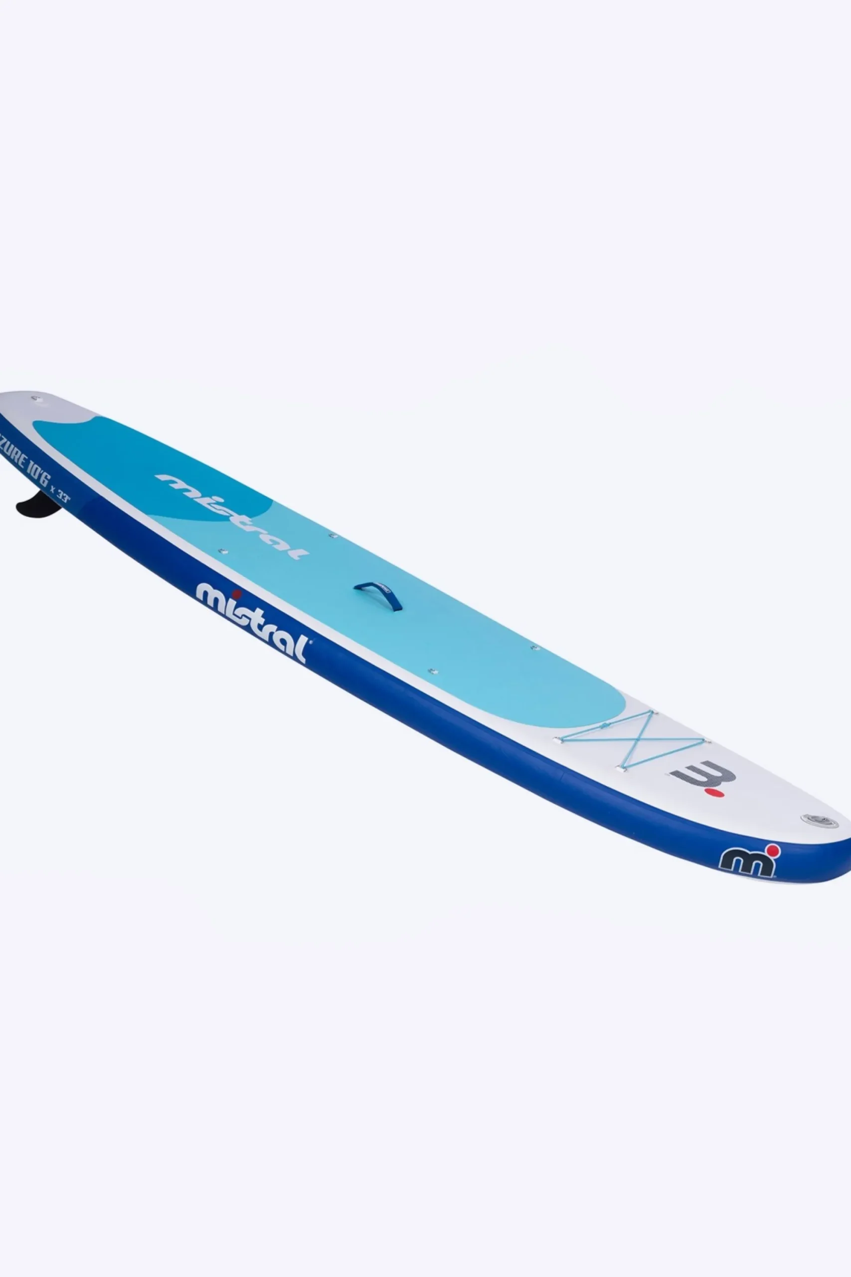 Mistral Paddlesurf Azure