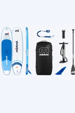 Mistral Paddlesurf Bayou Set