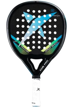 Drop Shot Pala Tracker