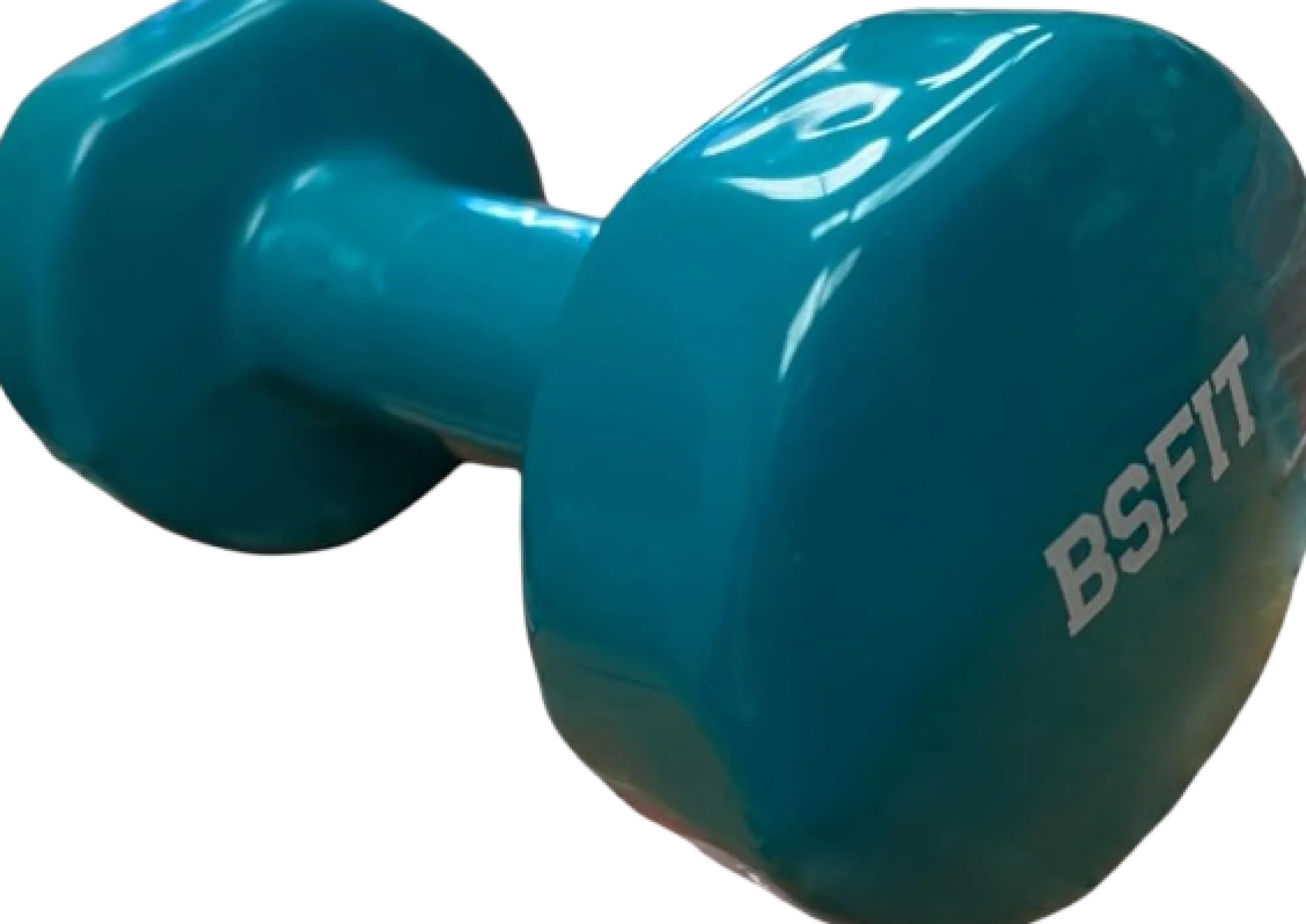 Bsfit Par De Halteres 5kgs
