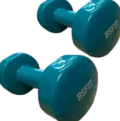 Bsfit Par De Halteres 5kgs