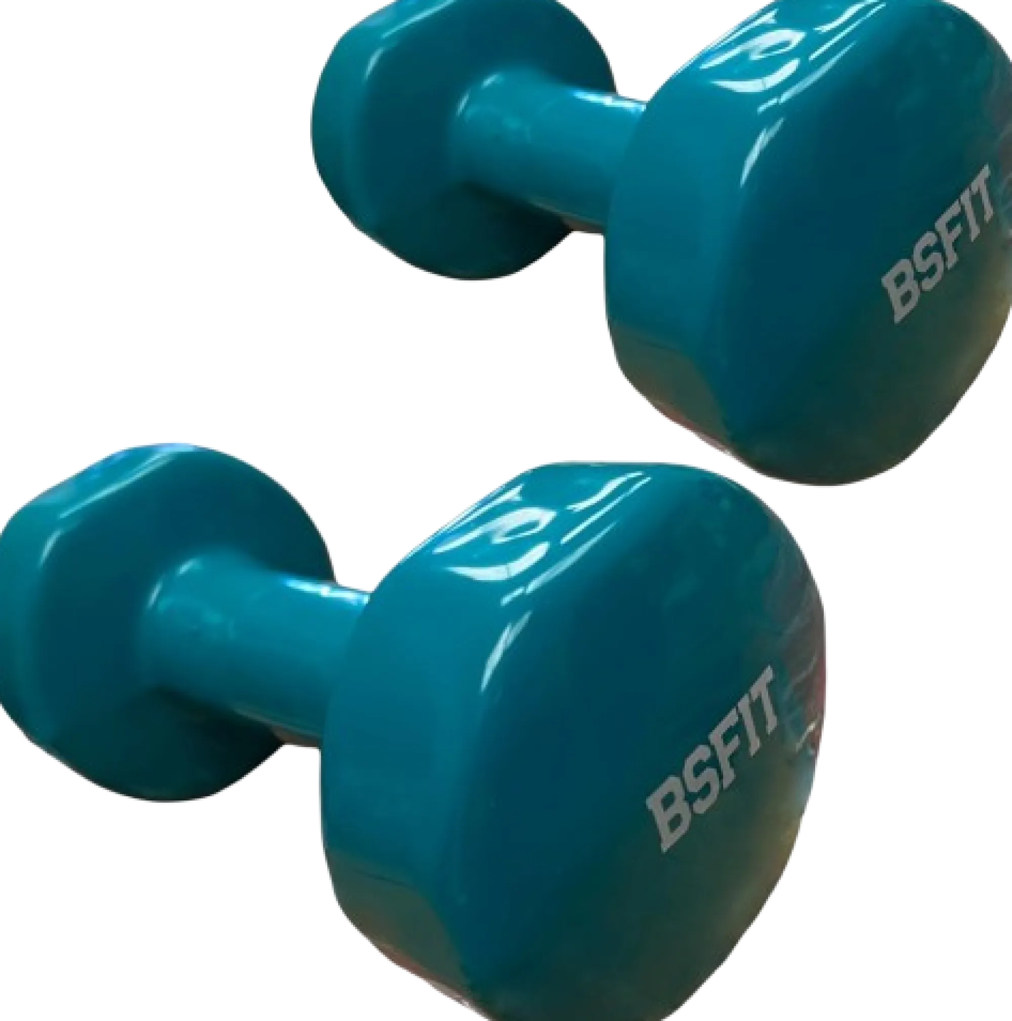 Bsfit Par De Halteres 5kgs