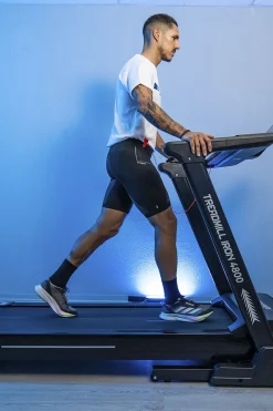 Behumax Passadeira Treadmill Iron 4800
