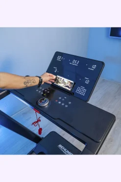 Behumax Passadeira Treadmill Iron 4800