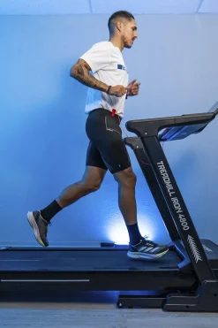 Behumax Passadeira Treadmill Iron 4800