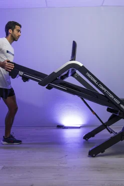 Behumax Passadeira Treadmill Competition 4600