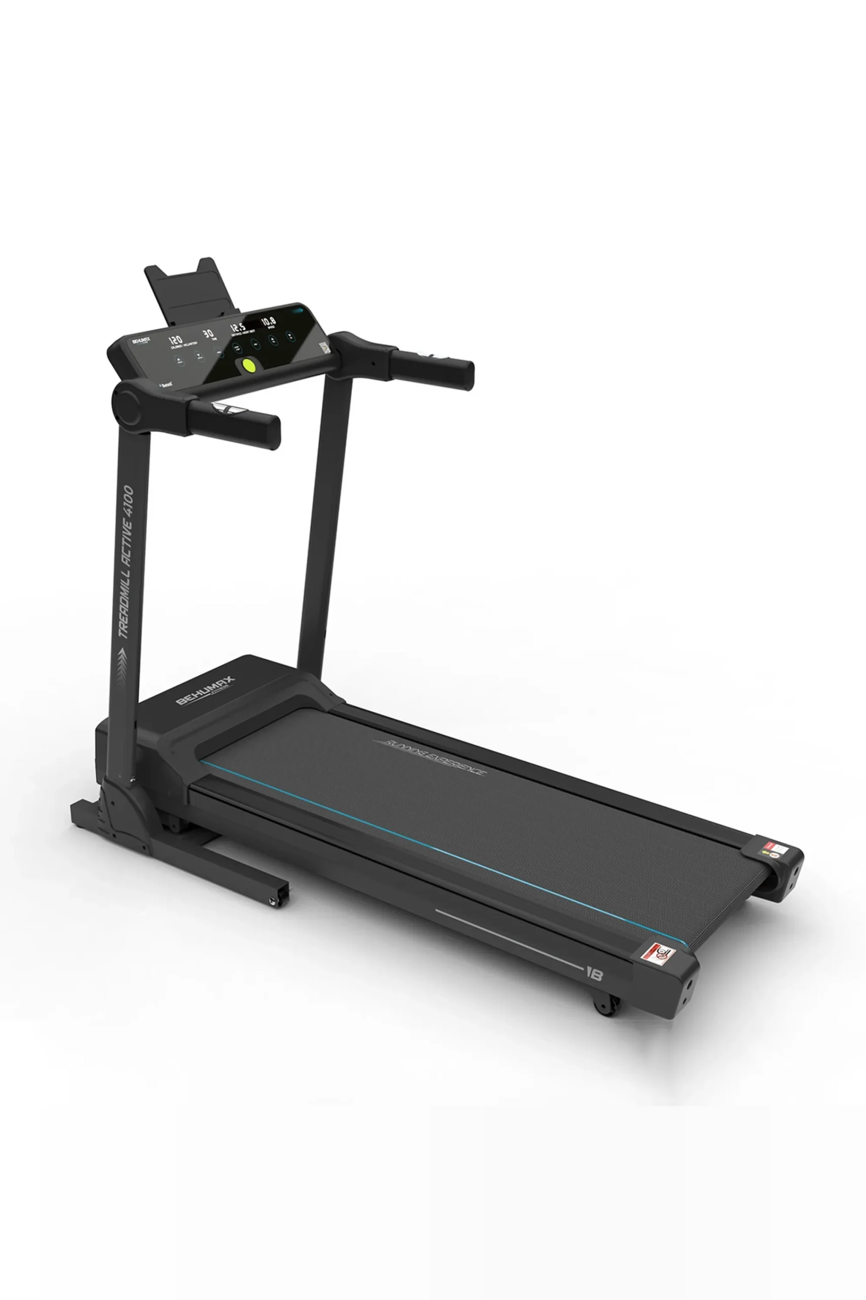 Behumax Passadeira Treadmill Active 4100