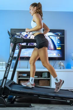Behumax Passadeira Treadmill Active 4100