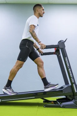 Behumax Passadeira Treadmill Runner 4300