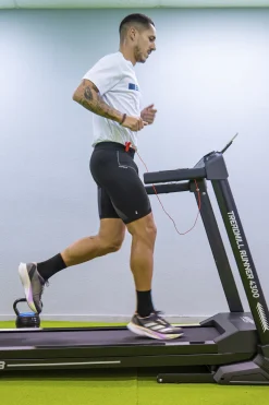 Behumax Passadeira Treadmill Runner 4300