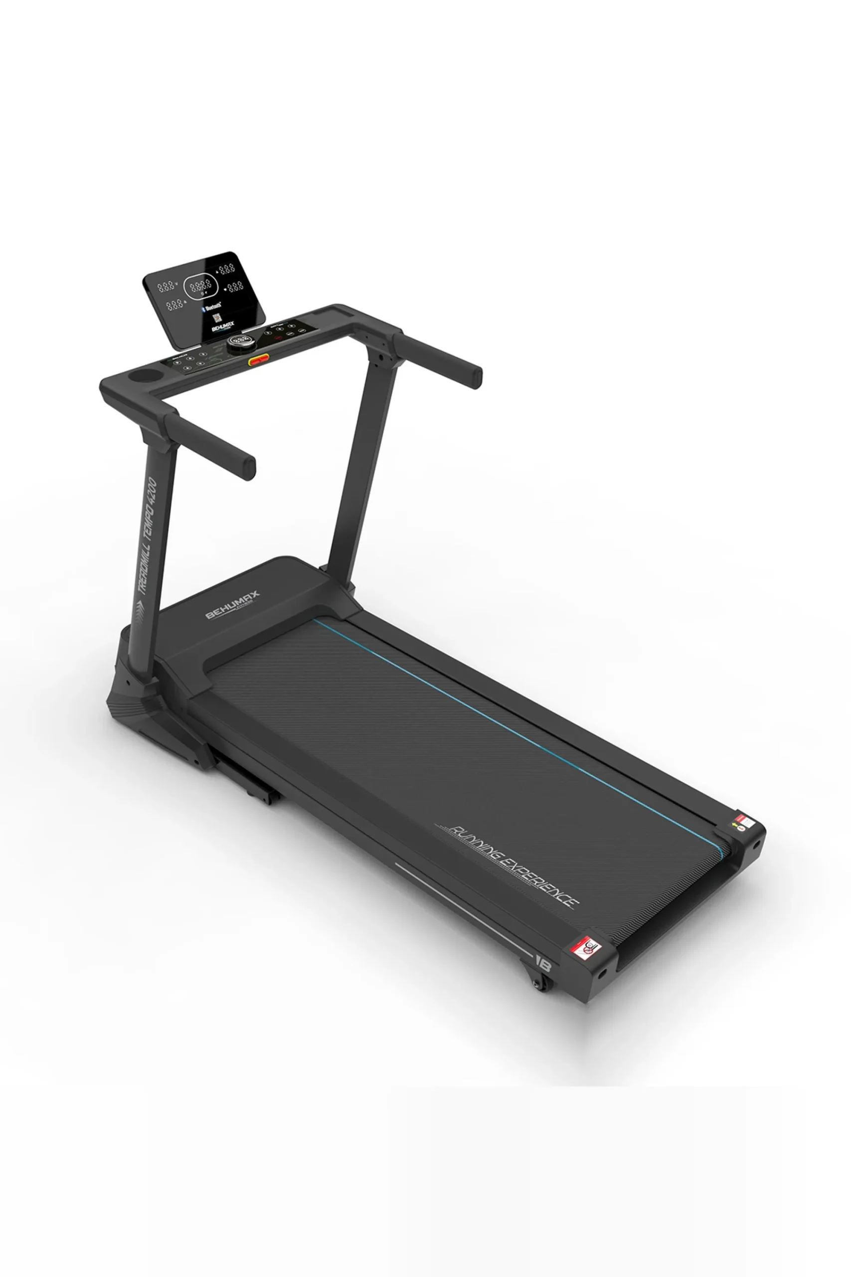 Behumax Passadeira Treadmill Tempo 4200