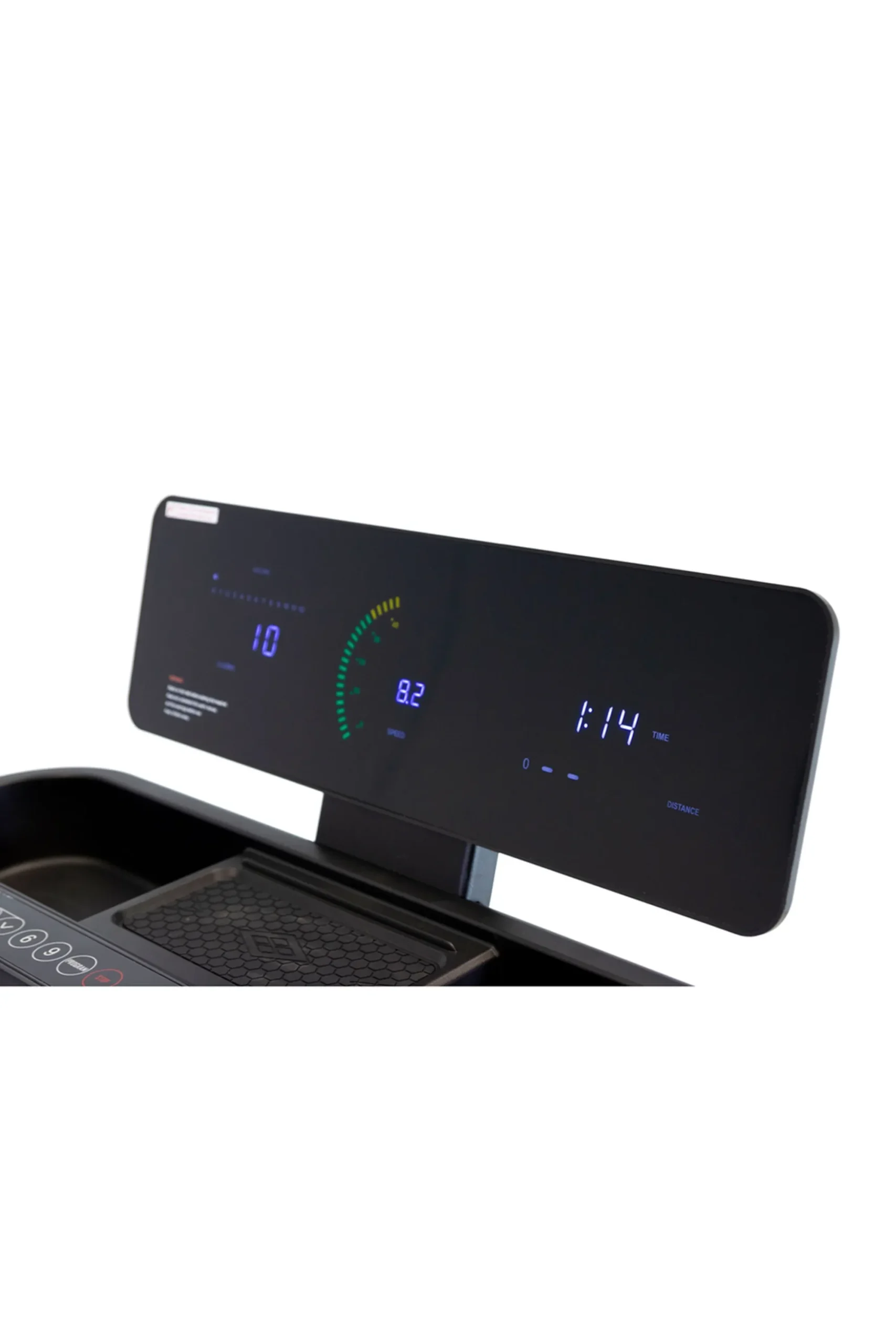 Bh Passadeira Fitness Nydo G6540 Iconcept 3.0