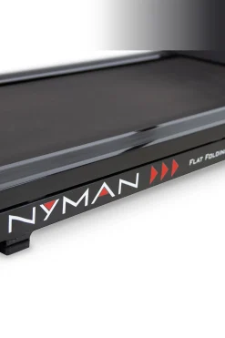 Bh Passadeira Fitness Nyman G6400 Dobrável
