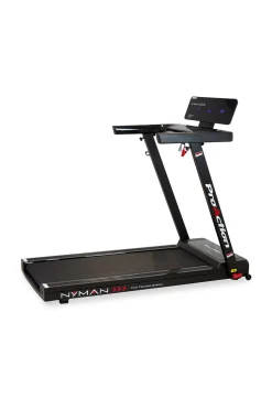 Bh Passadeira Fitness Nyman G6400 Dobrável