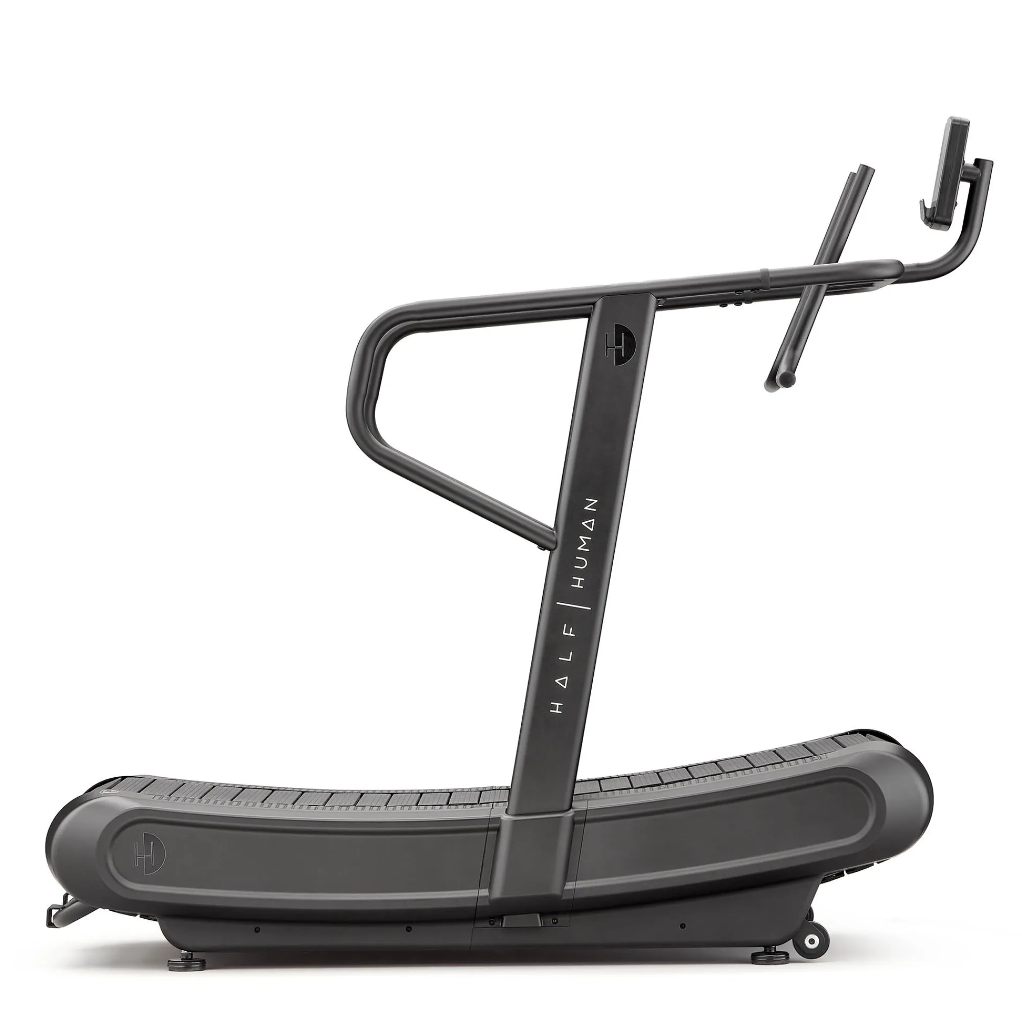 Half Human Passadeira Correr Curve