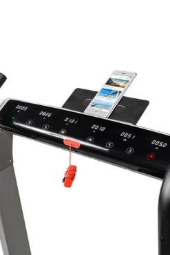 Flow Passadeira De Corrida Fitness Dtm400i