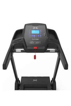 Bodytone Passadeira Dobrável 14km/h Inxide