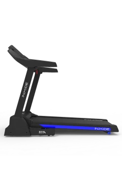 Bodytone Passadeira Dobrável 14km/h Inxide
