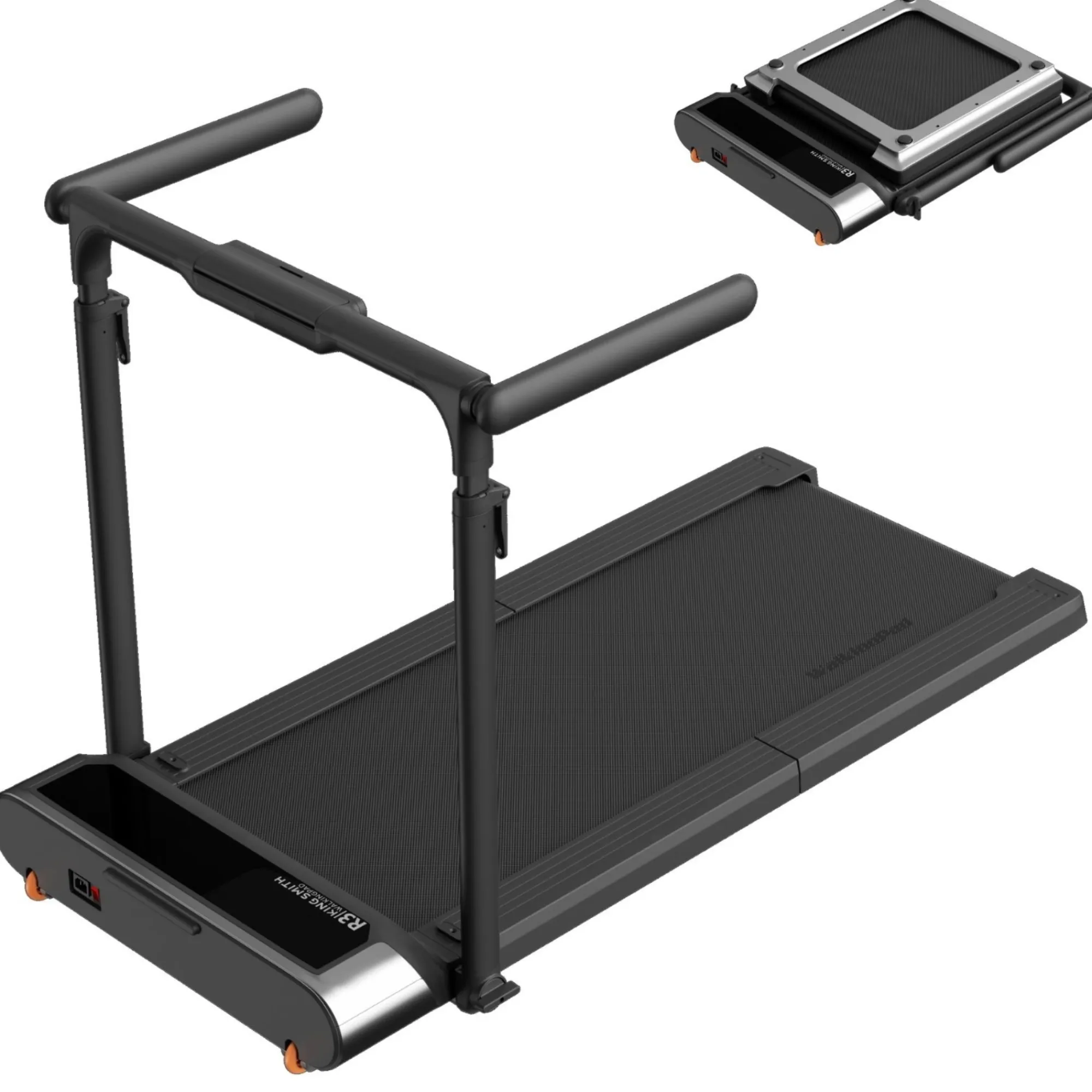 Kingsmith Passadeira Dobrável Walkingpad R3 Hybrid Plus