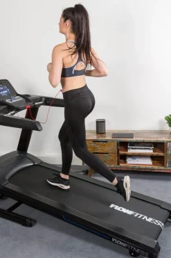 Flow Passadeira Fitness T2i