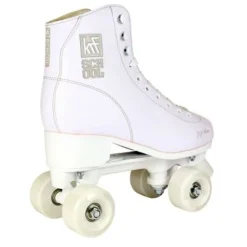 Krafwin Patin Artistico Unisex Roller School New
