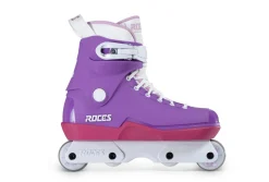 Roces Patins Agressivos M12 Lo Ufs Team