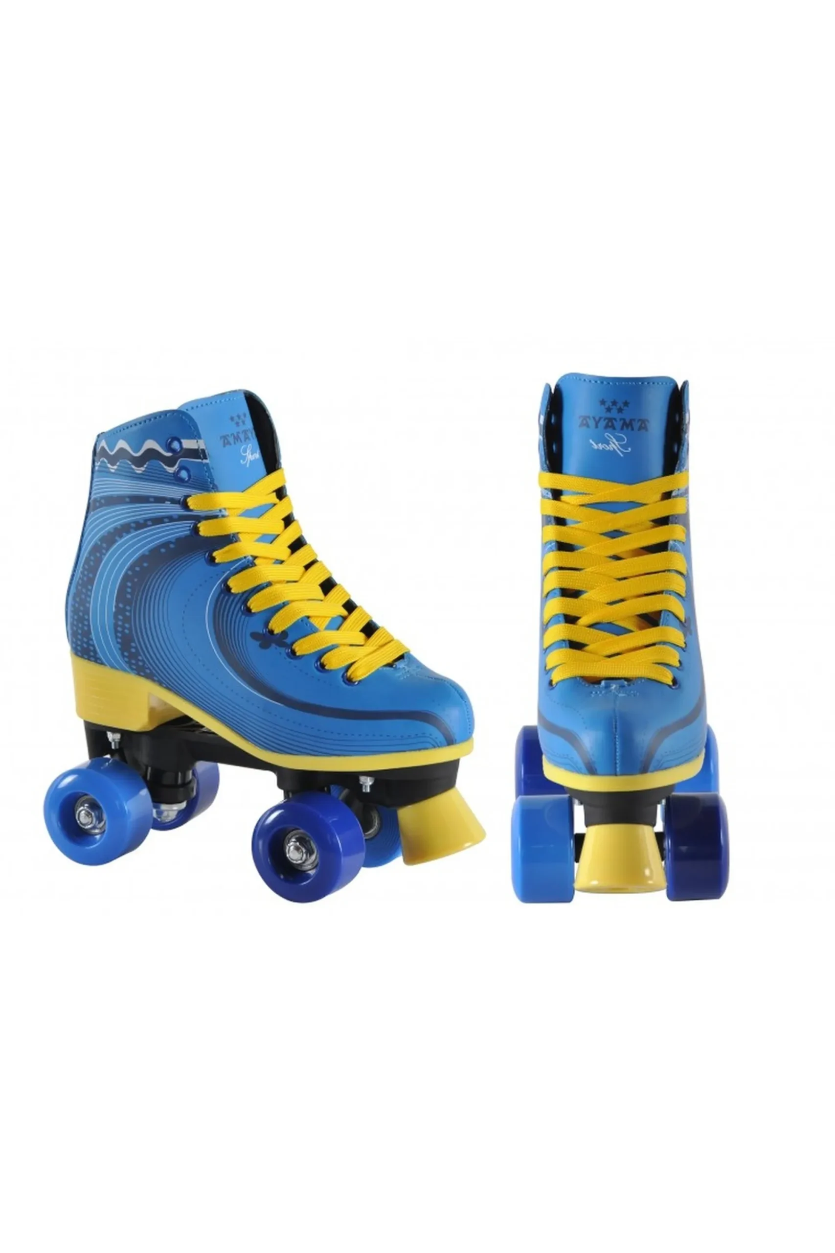 Amaya Sport Patins Decorados