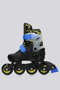 Dc Comics Patin Batan