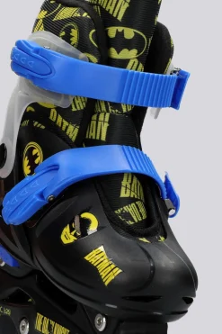 Dc Comics Patin Batan