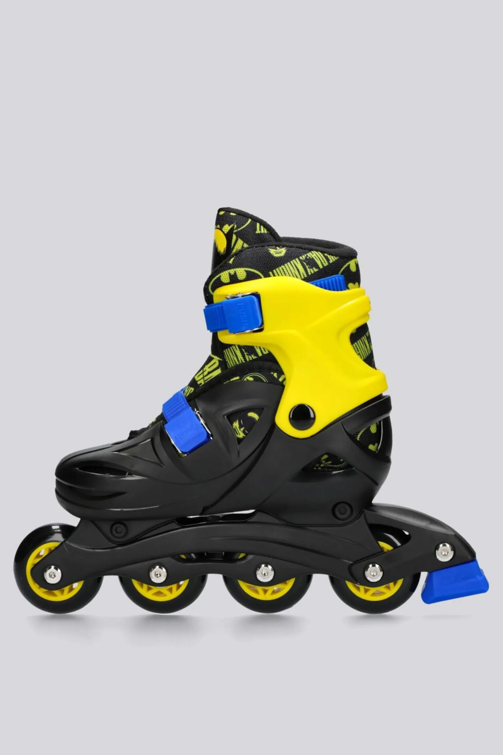 Dc Comics Patin Batan